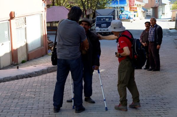 Fotoğraf Sanatçısı Murat Gür Tunceli’ de köyleri g galerisi resim 10