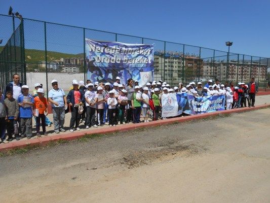 “Nerede Hareket Orada Bereket” Coşkusu galerisi resim 2