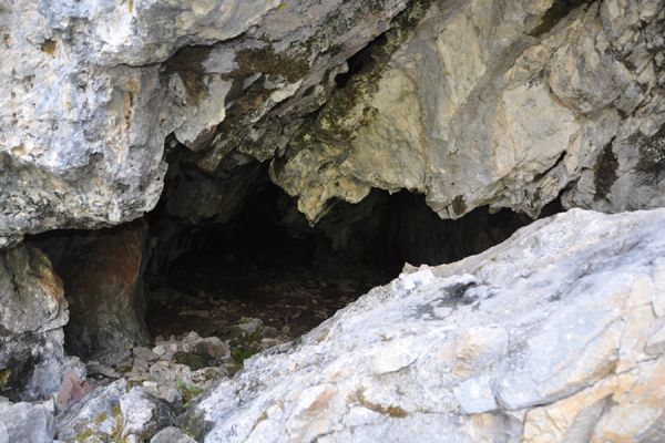 Dersim Katliamı'nın tanıkları: Kemikler galerisi resim 1