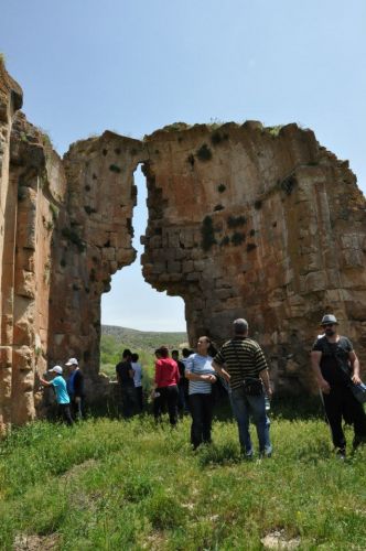 Tunceli'de İnanç Turizmi Hareketlendi galerisi resim 2