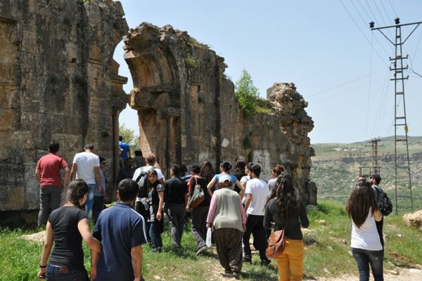 Tunceli'de İnanç Turizmi Hareketlendi galerisi resim 4