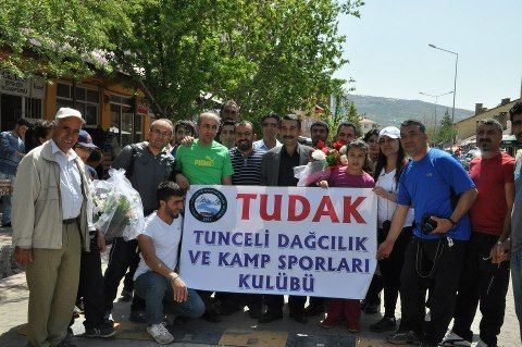 Tunceli'de İnanç Turizmi Hareketlendi galerisi resim 7