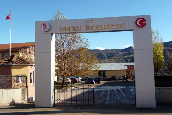 Tunceli Üniversitesi,Her Taraftan Öğrenci Alıyor galerisi resim 4