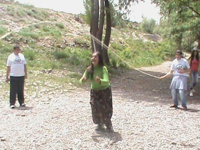 Ovacık’ta Gezi Düzenledi galerisi resim 2