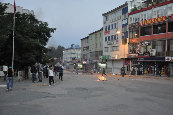 Polis Müdahale Etti galerisi resim 3