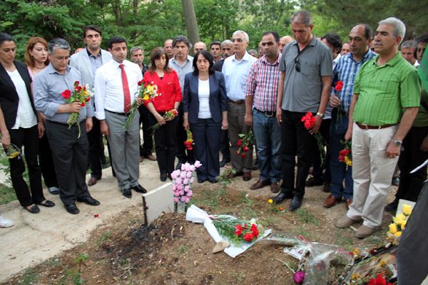 Demirtaş: "Yavuz Sultan Selim Köprüsü Adından Vazg galerisi resim 2