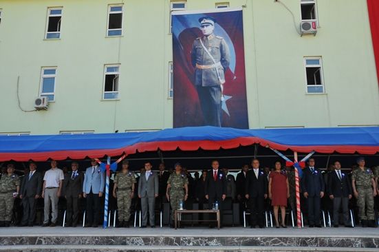 Jandarma'nın 174. Kuruluş Yıldönümü Çeşitli Etkinl galerisi resim 3