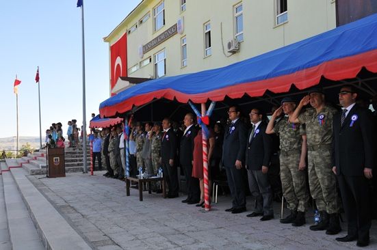 Jandarma'nın 174. Kuruluş Yıldönümü Çeşitli Etkinl galerisi resim 4