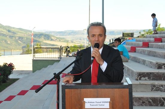 Jandarma'nın 174. Kuruluş Yıldönümü Çeşitli Etkinl galerisi resim 5