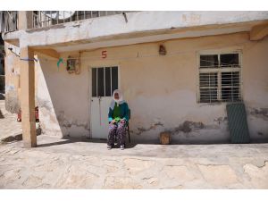 Bese Hozat'ın Annesi: “Barış gelirse kurbanlar kes