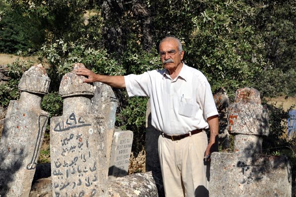 Köylüler Tepki Gösterince Define Çalışması Durdu galerisi resim 3