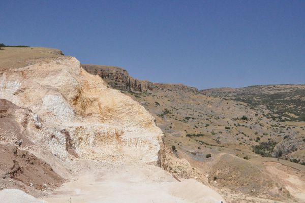 Sit alanına sahip çıkıyoruz diye bizi cezalandırdı galerisi resim 1