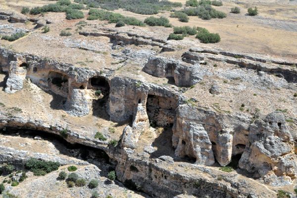 Sit alanına sahip çıkıyoruz diye bizi cezalandırdı galerisi resim 4