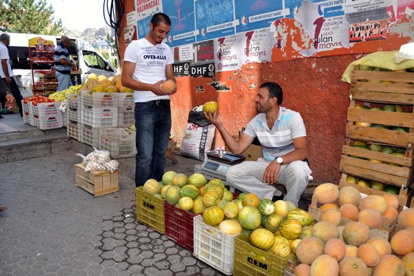 Kultik ve Çekirdeğinin Markalaştırılması ve Ticar galerisi resim 1