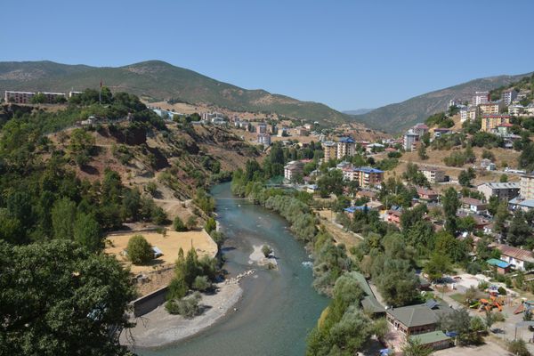 Vatandaşlar, Tunceli'nin Adının "Dersim" Olarak De galerisi resim 5