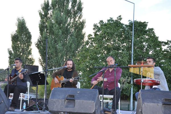 Atatürk Mahallesine Yeni Bir Park Daha galerisi resim 1