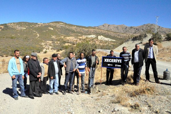 Kürtçe tabela dikildi galerisi resim 2