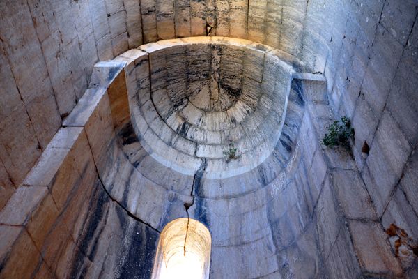 Ermeni Kilisesi Turizme Kazandırılmayı Bekliyor galerisi resim 2