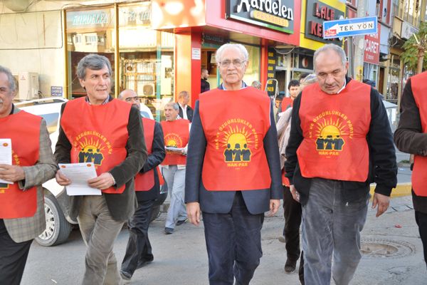 Kemal Burkay Memleketi Tunceli’de galerisi resim 2