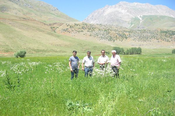 Ovacık’ta üreticiler birlik oluyor galerisi resim 4