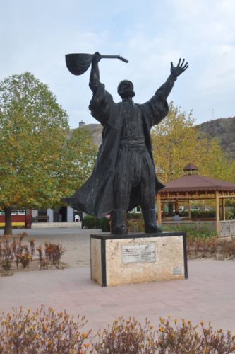 Tunceli’de 12 İmam orucuna başlandı galerisi resim 3