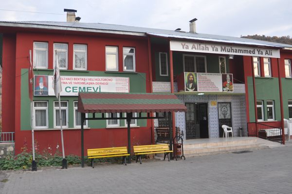 Tunceli’de 12 İmam orucuna başlandı galerisi resim 4