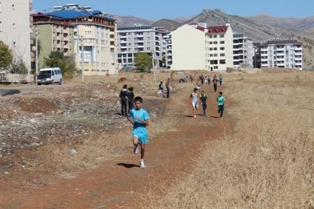 Atletizm Kafilesi 10 Kasım Atatürk’ü Anma Koşusund galerisi resim 1