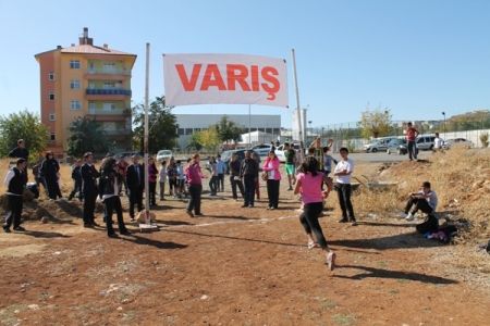 Atletizm Kafilesi 10 Kasım Atatürk’ü Anma Koşusund galerisi resim 2