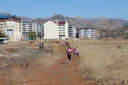 Atletizm Kafilesi 10 Kasım Atatürk’ü Anma Koşusund galerisi resim 3