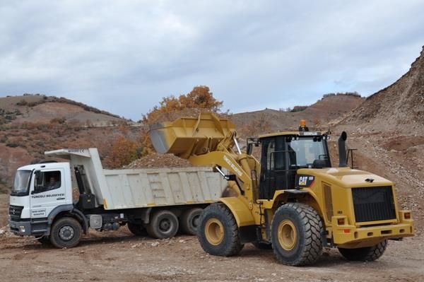 Stabilize Çalışmaları Aralıksız Sürüyor galerisi resim 3