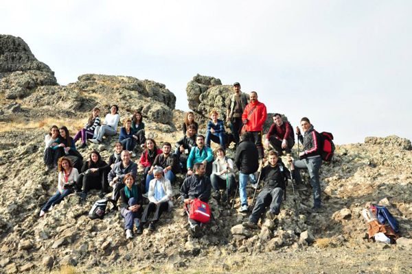 TUDAK’tan Düzgün Baba ziyareti galerisi resim 3