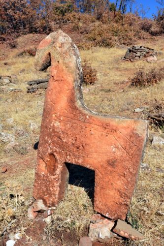 Saklıkent Tunceli Keşfedilmeyi Bekliyor galerisi resim 7