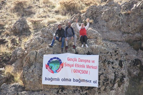 Kadın ve Gençlerden Kutsal Mekânlara ziyaret galerisi resim 8