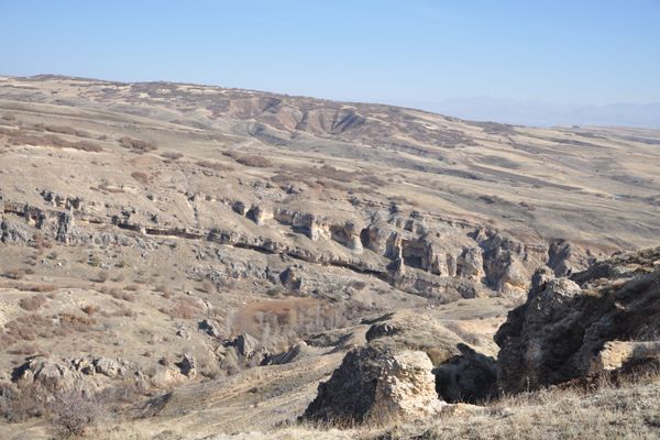 Tunceli’de tarih gün ışığına çıkıyor galerisi resim 2