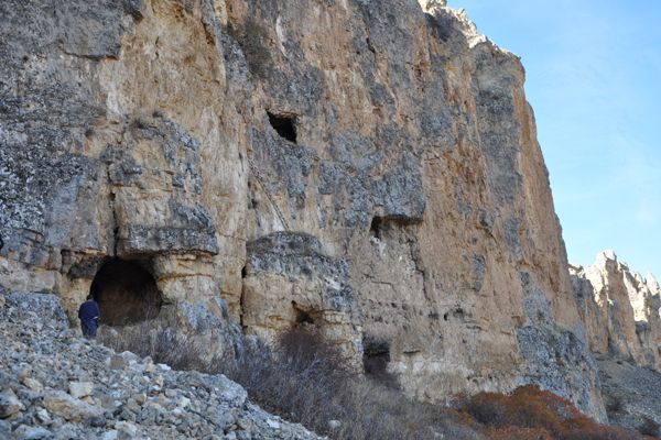 Tunceli’de tarih gün ışığına çıkıyor galerisi resim 3