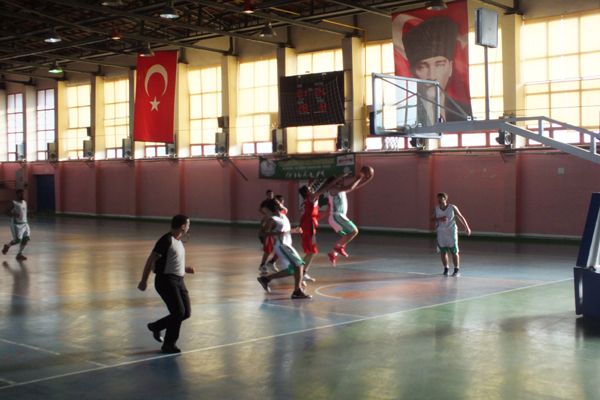 Muş Alparslan Üniversitesi galerisi resim 3