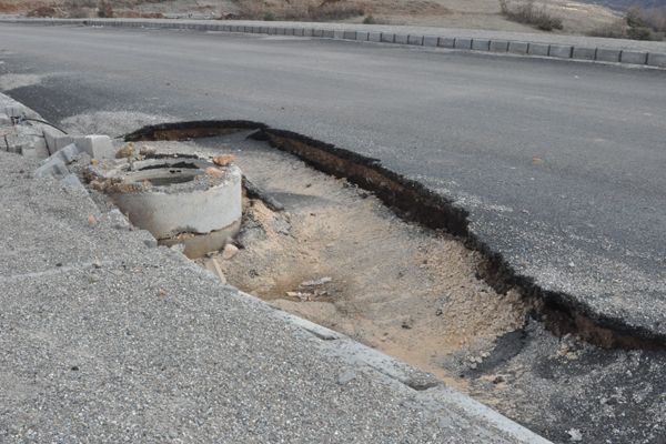 TOKİ’de yol çilesi! galerisi resim 4