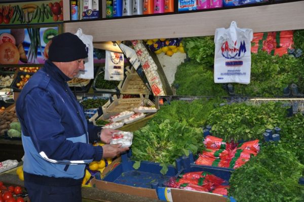 Belediyemizin Zabıta Ekipleri Esnaf Denetiminde galerisi resim 5