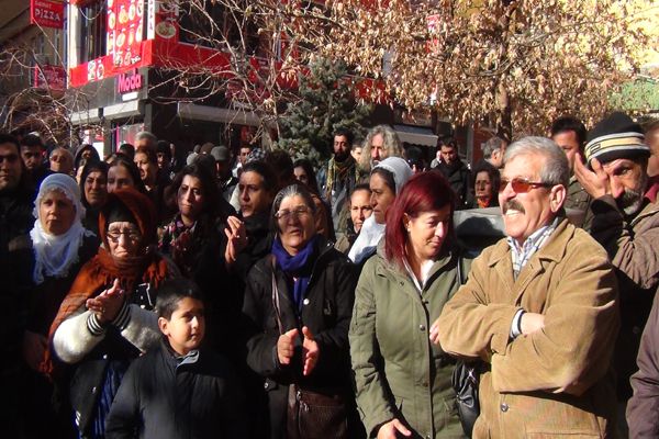 MEYA-DER'in Dersim temsilciliği törenle açıldı galerisi resim 3