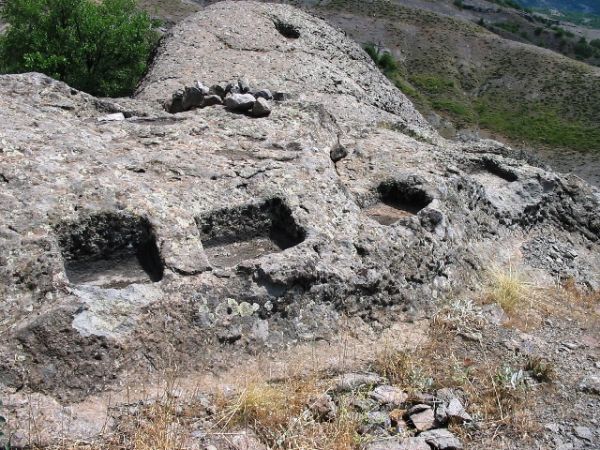 Hozat Kültür Varlıkları Tescilleniyor galerisi resim 2