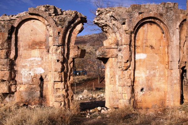 Hozat Kültür Varlıkları Tescilleniyor galerisi resim 3