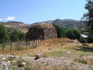 Hozat Kültür Varlıkları Tescilleniyor