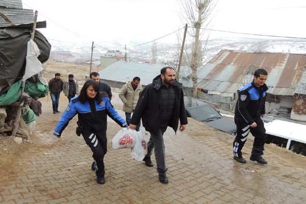 Toplum Destekli Polislik Faaliyetleri galerisi resim 3