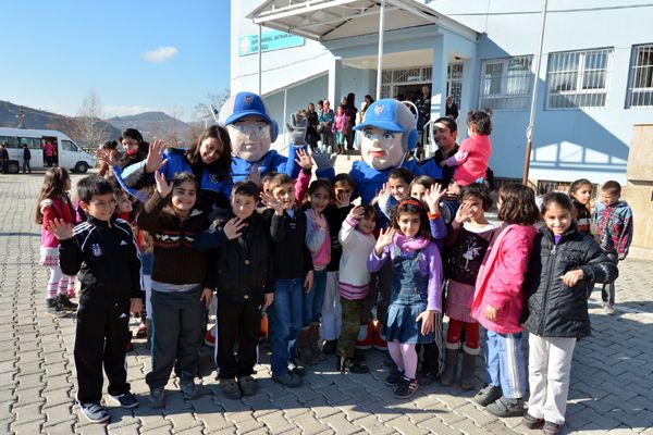 Tunceli’de karne heyecanı galerisi resim 2