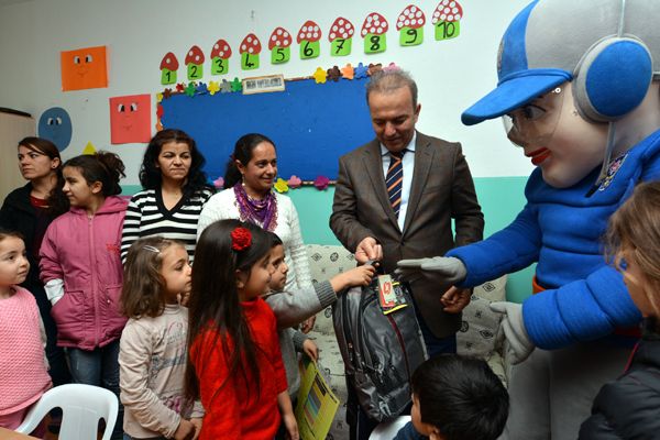 Tunceli’de karne heyecanı galerisi resim 3