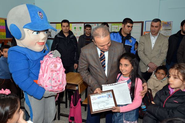 Tunceli’de karne heyecanı galerisi resim 4