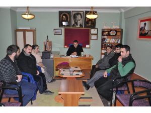 Tunceli Cemevi Derneği Başkanı Yurt’tan tepki