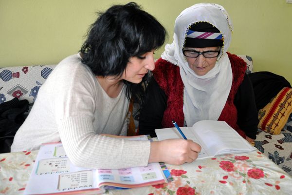 Ovacıklı Ninelerin Yazı Tahtası: Buzdolabı galerisi resim 4