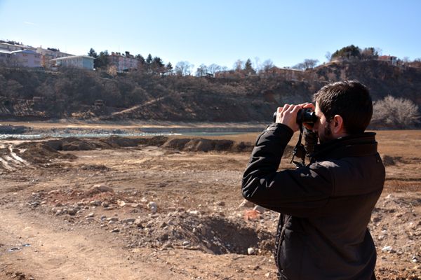 Biyolojik Çeşitliliği Kayıt Altına Alınıyor galerisi resim 3