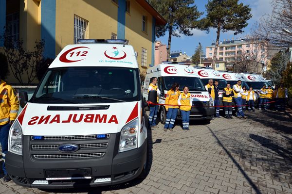 “Ben halkın Valisiyim Halkın yanındayım” galerisi resim 1